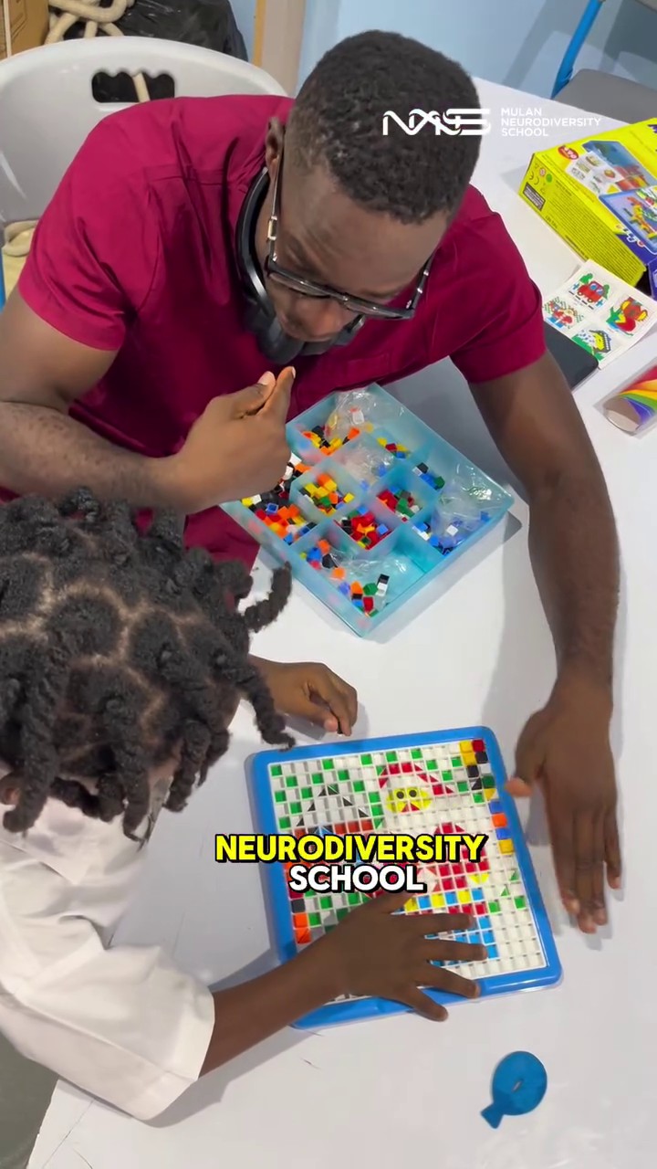 Cognitive Problem Solving & Learning